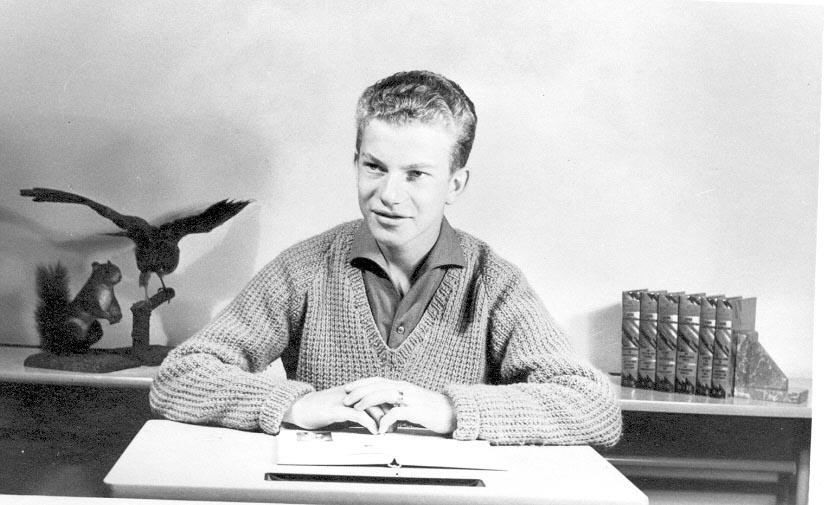 Curriculum vitae lyceum 07 image